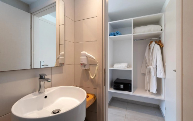 Meliti Hotel - Adults Only