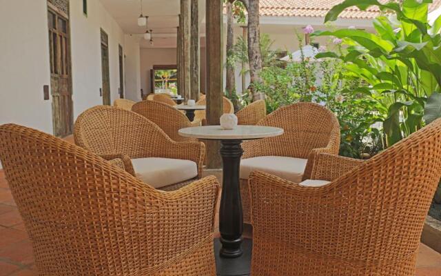 Hotel San German Boutique