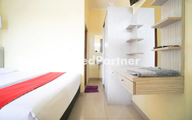OYO 3964 Indah Residence Syariah