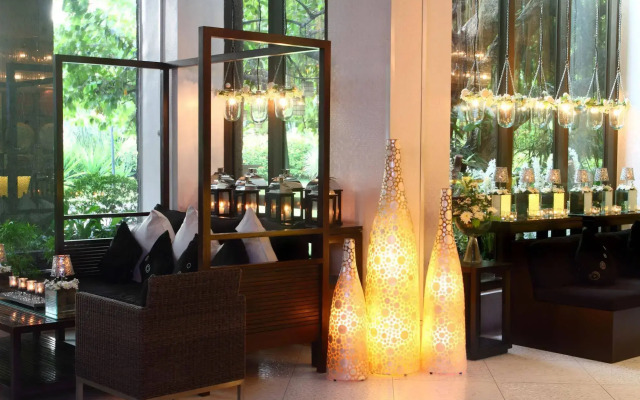 The Sulo Riviera Hotel