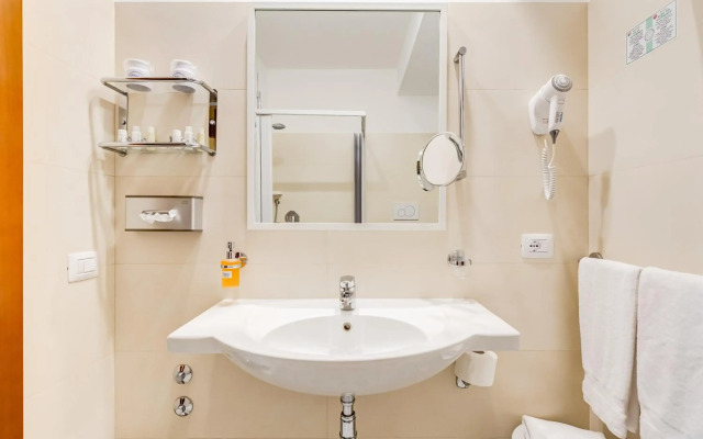 Best Western Hotel La Solara