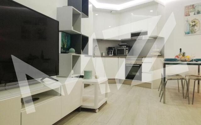 Paradise Ocean Suite