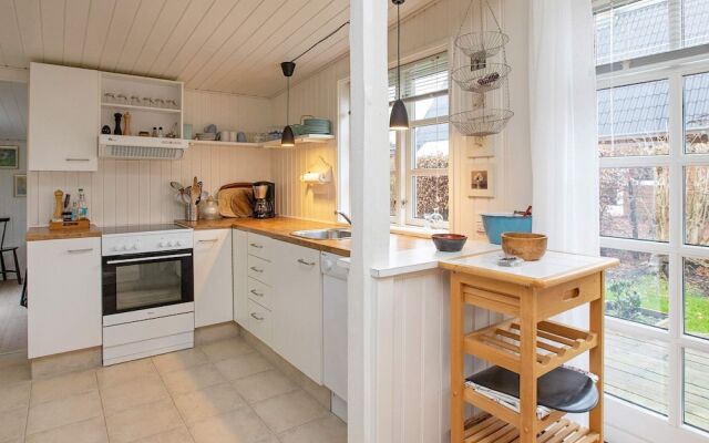 Holiday home Højby IV