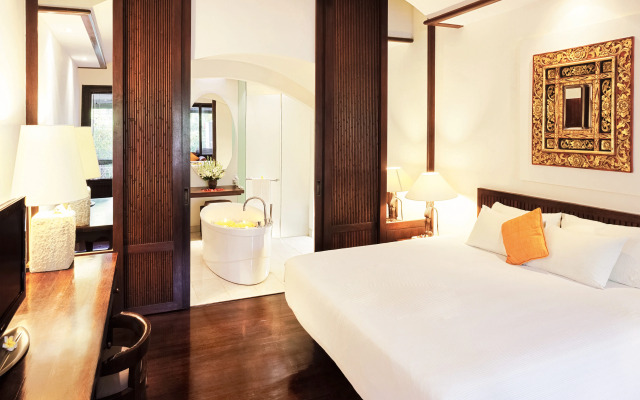 Novotel Bali Benoa Hotel