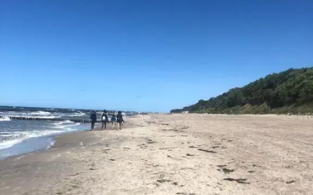 Apartamenty Superior w Rewalu