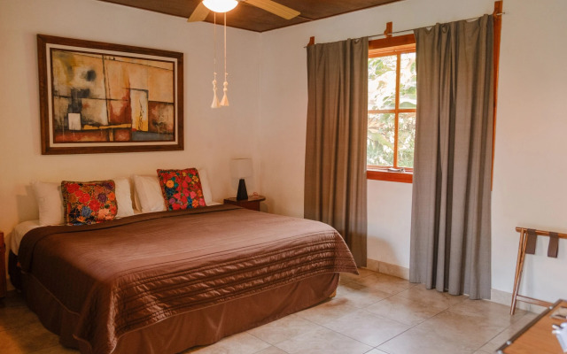 Argovia Finca Resorts