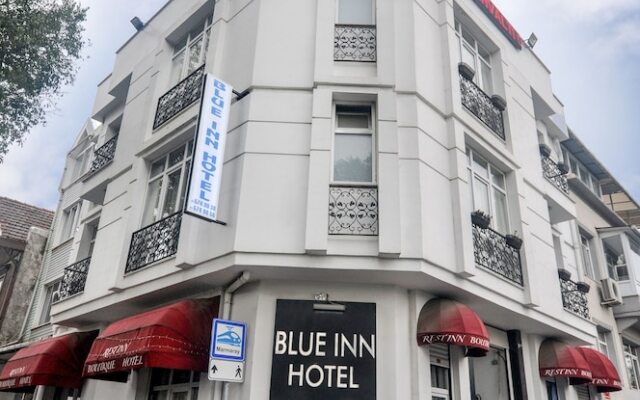 Blue Inn Hotel