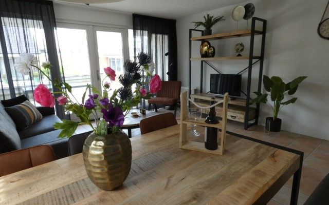 De Meerparel Uitgeest