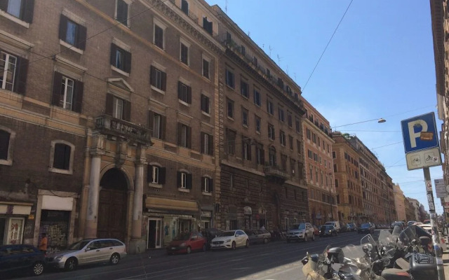 Cherry Hostel
