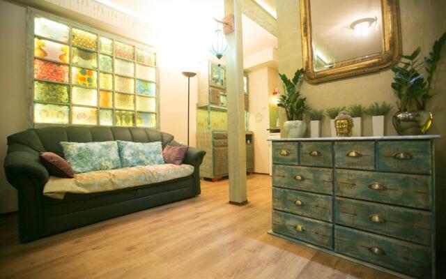 Design Apartment