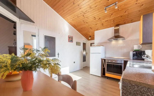 Stunning Home in Fazana With Wifi and 3 Bedrooms