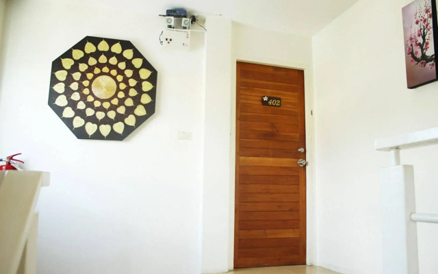Mild Guesthouse