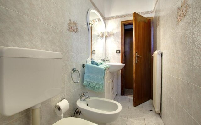 Appartamento Alfanihouse