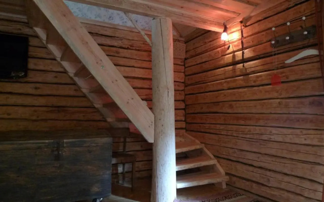 Veski-Aida Holiday Home