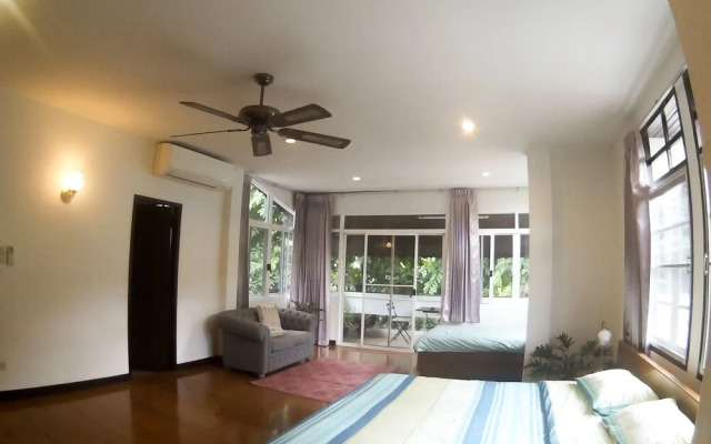 A Taste of Europe in Chiang Mai