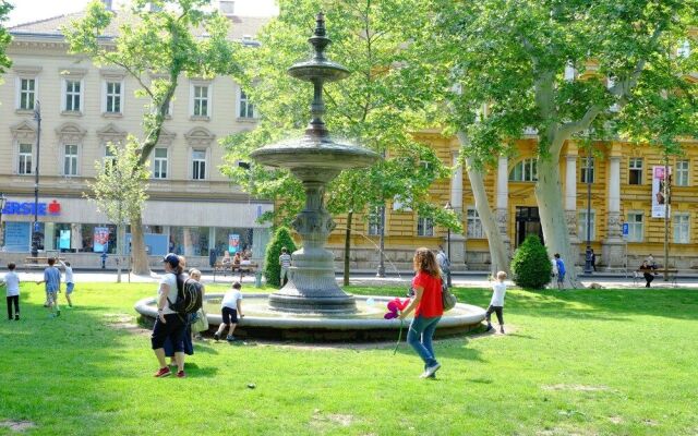 LOVECROATIA - Hostel