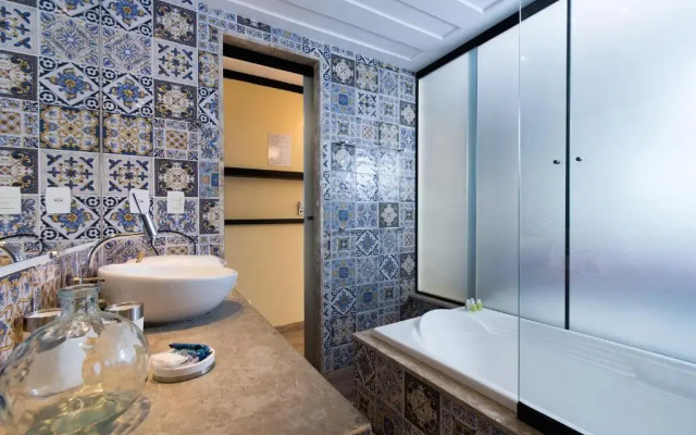 Vila Bela-Emília Guest-House