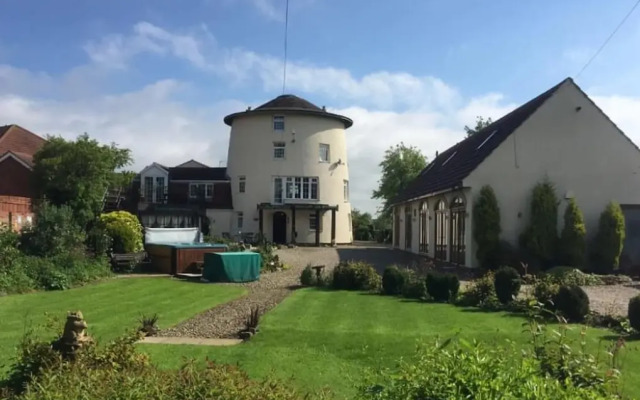 The Old Mill Rooms