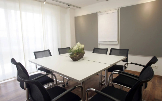 Hotel im Kornspeicher