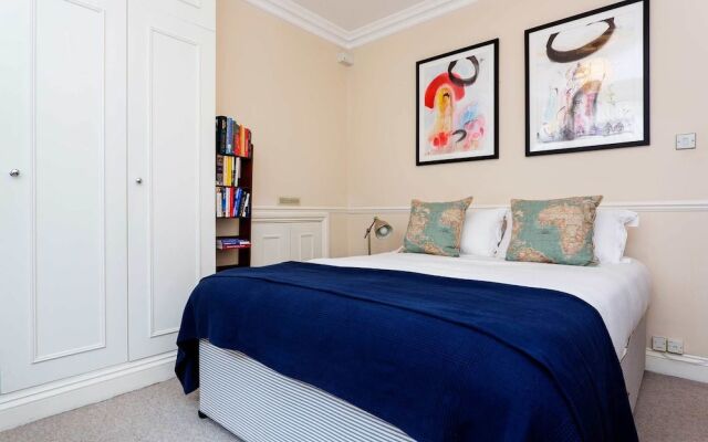 West London Retreat