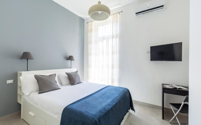 Foria 49 Apartment 2 by Wonderful Italy