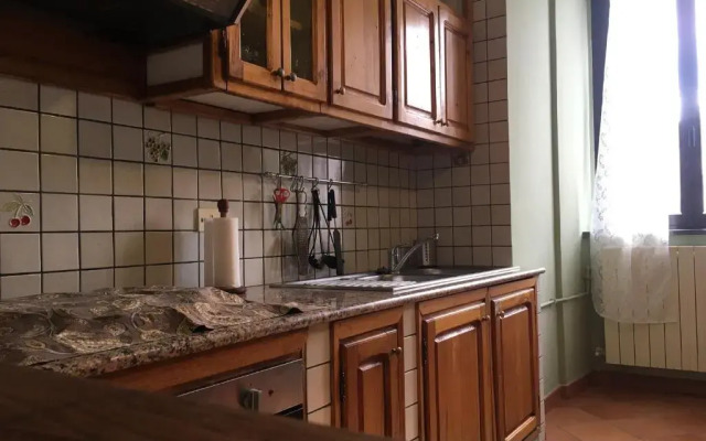 Civico 10 - Appartamento sul Lago