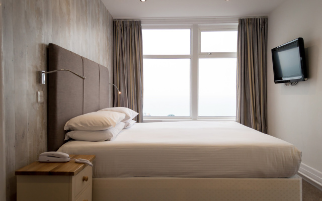Ocean Beach Hotel and SPA Bournemouth - OCEANA COLLECTION