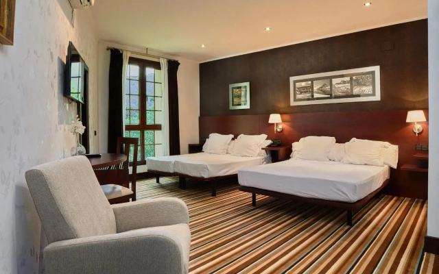 Hotel Granda