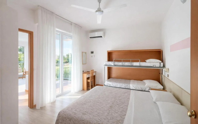 Hotel Azzurro