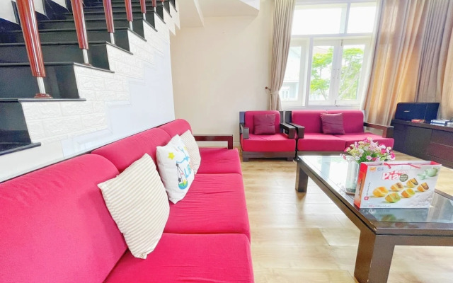 Sealink Villas Phan Thiet  Mui Ne