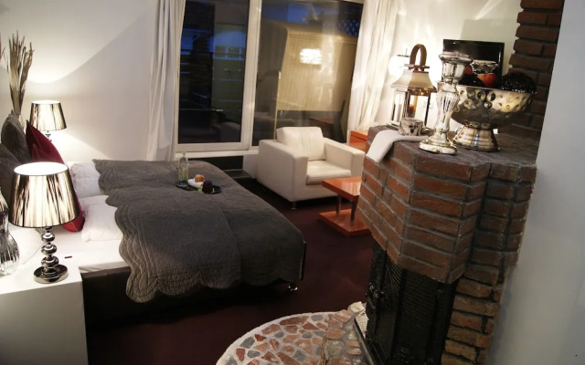 Plenus Hotel