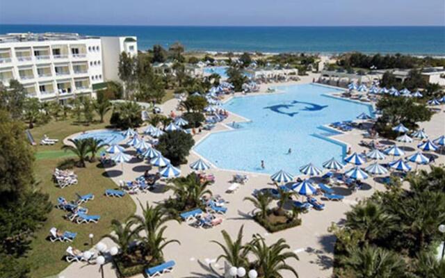 hôtel Sentido Marillia Resort & Spa
