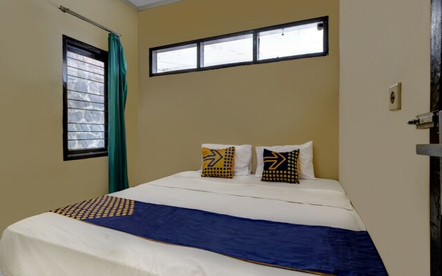 Pelangi Residence Syariah By OYO