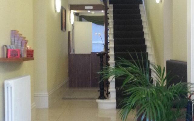 The Laslett Hotel