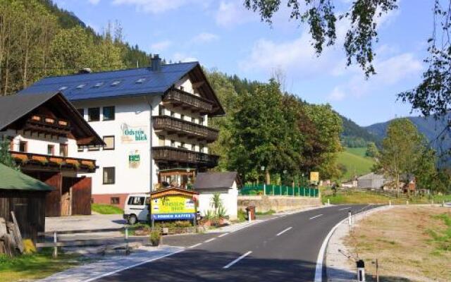 Gasthof Pension Ödsteinblick