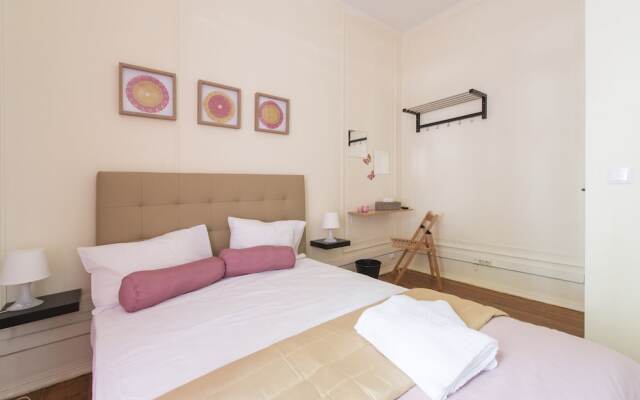 Guesthouse CharmInn
