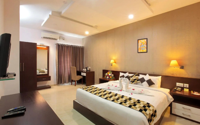 Rydges Inn