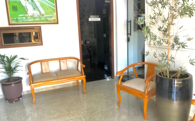 Hotel Portela I -Barretos