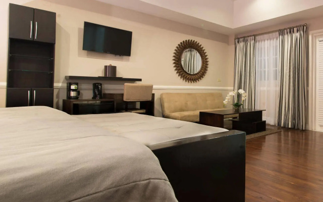Eden Gardens Wellness Resort & Spa