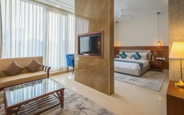 Comfort Inn Dhaliwals