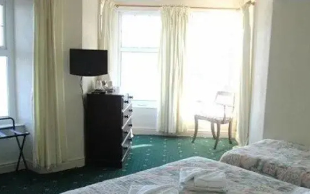 The Trecastell Hotel