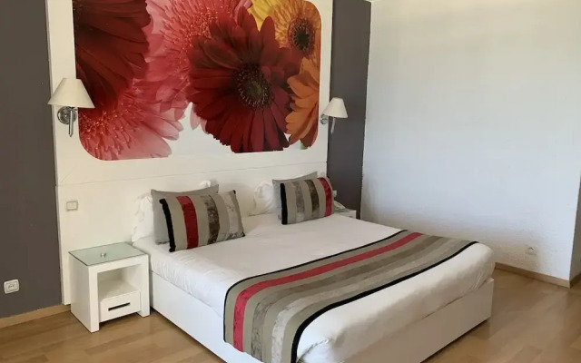 One Resort El Mansour