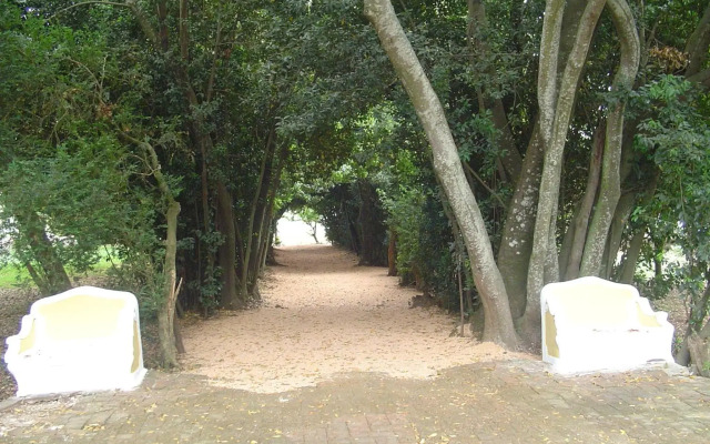 Monte da Amoreira