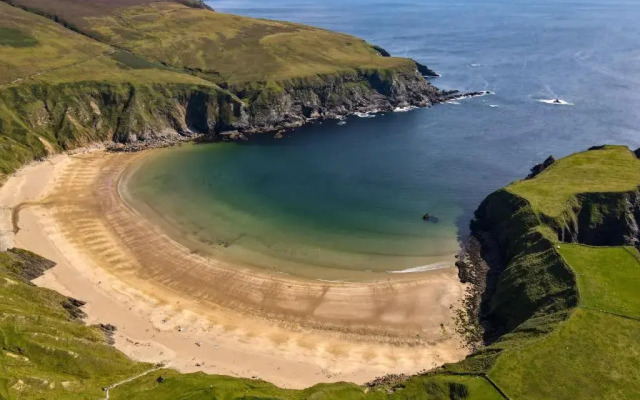Kilcar Lodge