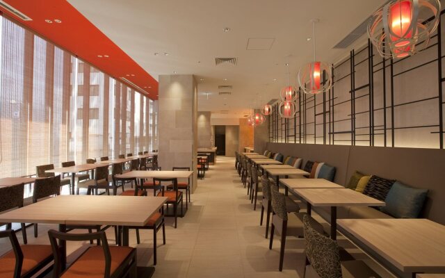 JR KYUSHU HOTEL Blossom Hakata Chuo