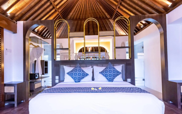 Lalasa Villas