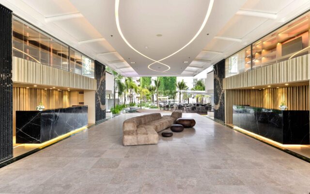 Dream Phuket Hotel & Spa