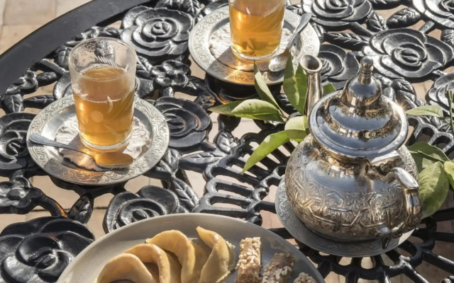 La Sultana Marrakech