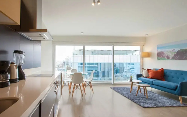 Lima Walking Apartments Central Miraflores