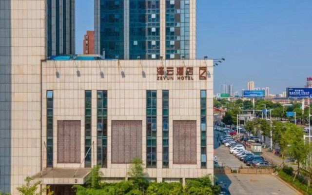Zeyun Hotel